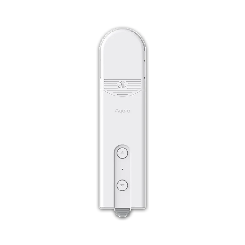 Roller Shade Driver E1