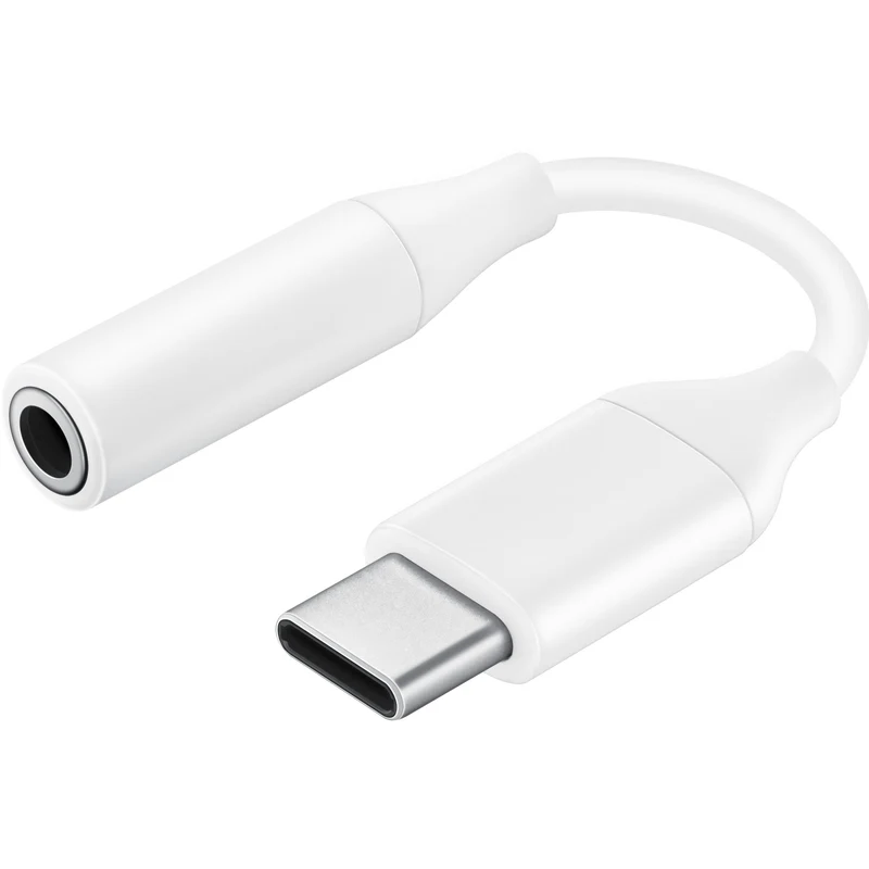 Adattatore USB-C a jack 3,5 mm