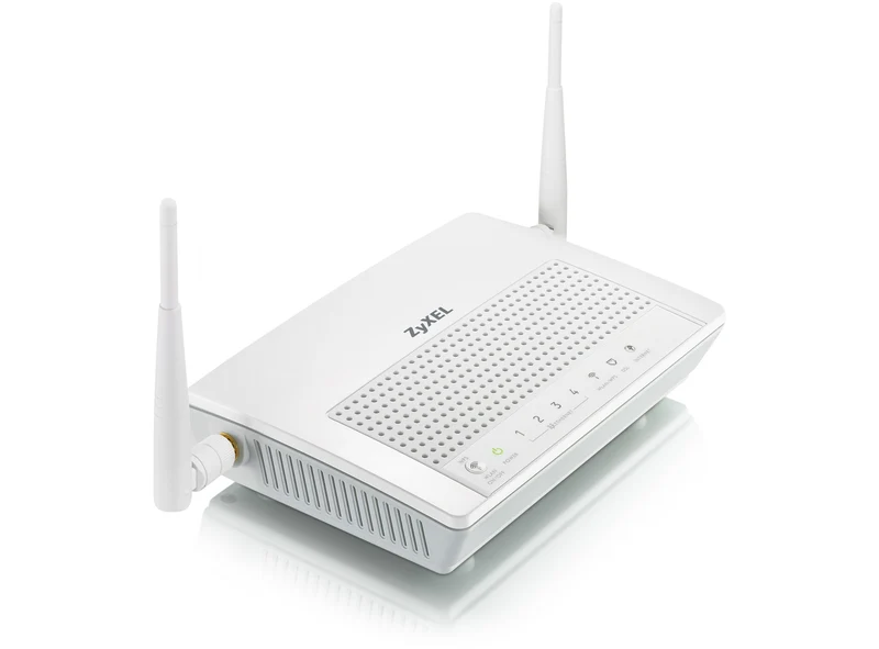 Router WI-FI Zyxel P-660HN