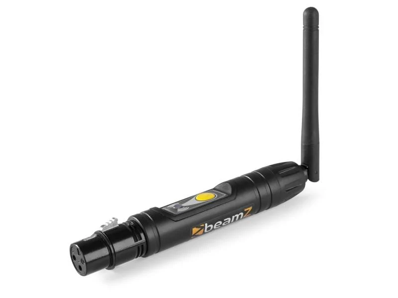 Trasmettitore Ricevitore BeamZ BBP Wireless