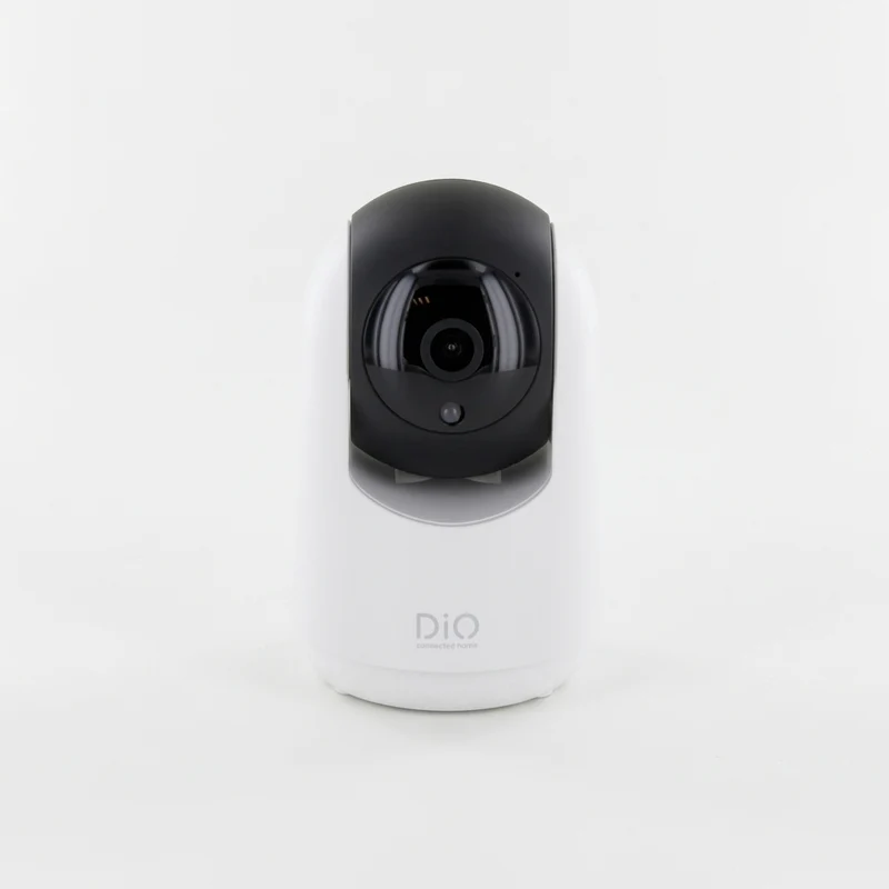 Indoor rotating HD WiFi camera - 3 MP