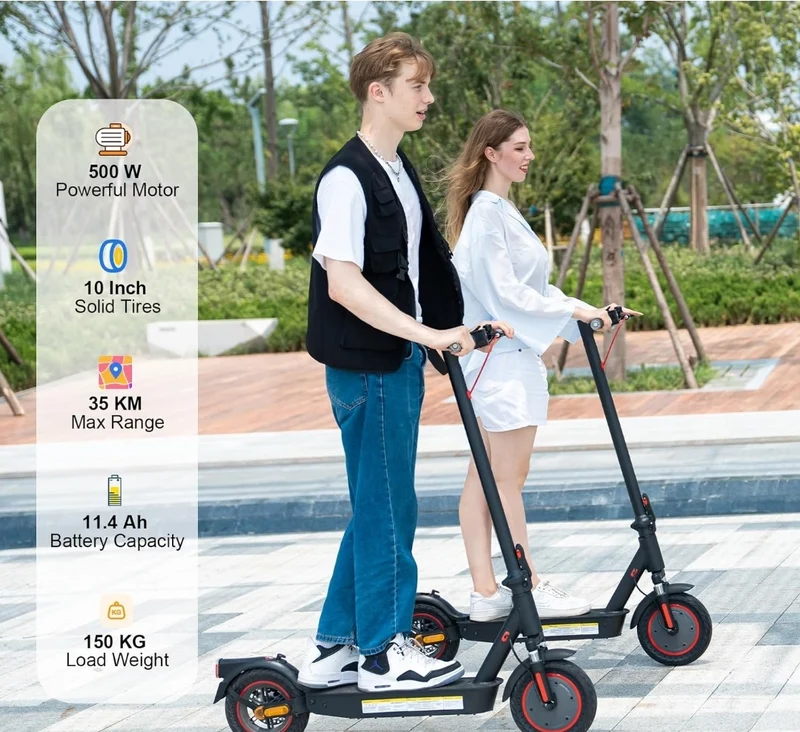 Monopattino elettrico