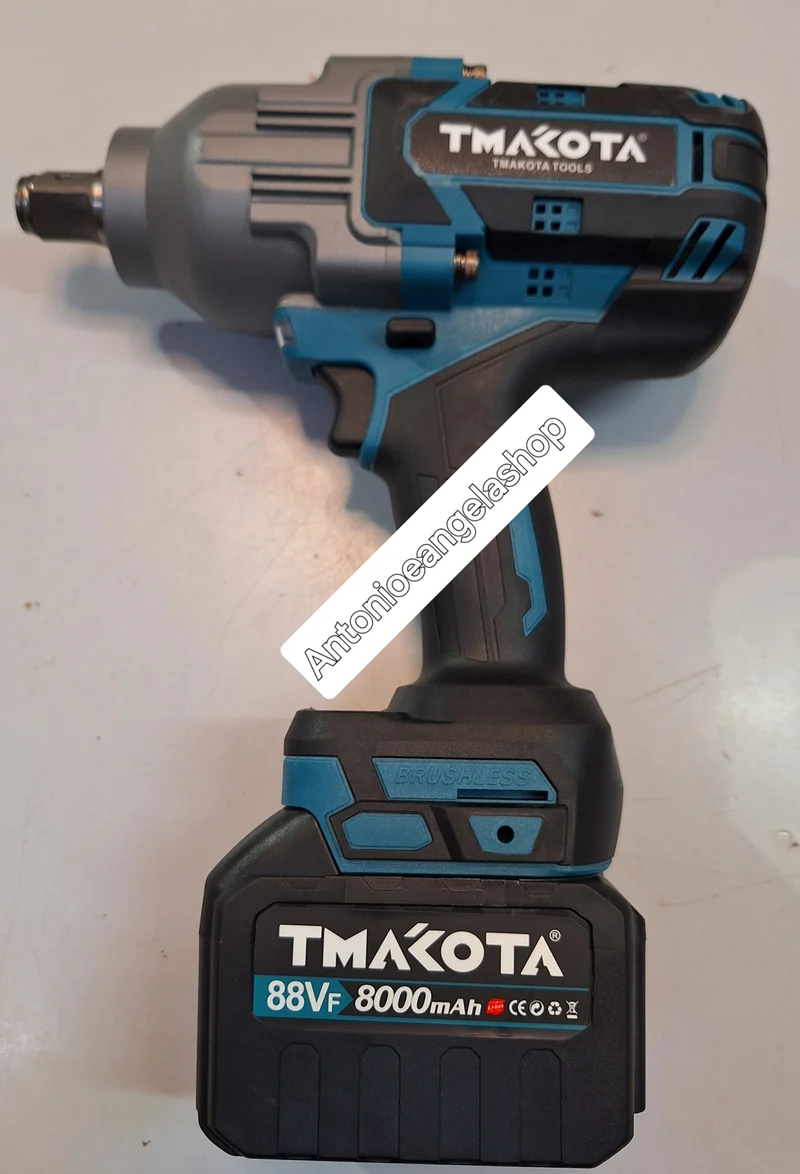 AVVITATORE IMPULSI 2000 NM 2000nm