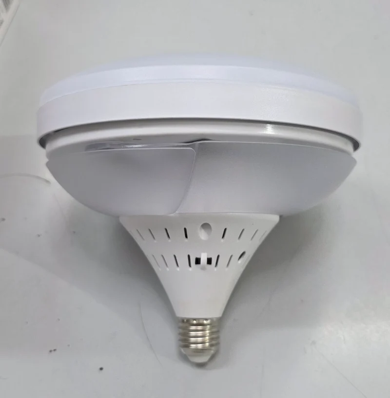Lampadario ventilatore
