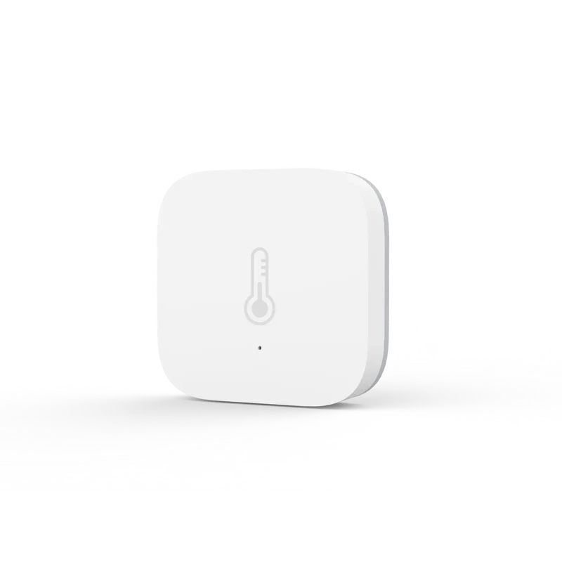 Temperature and Humidity Sensor