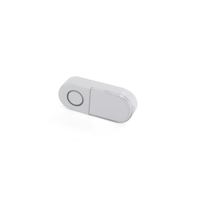 Wireless push button - DiO
