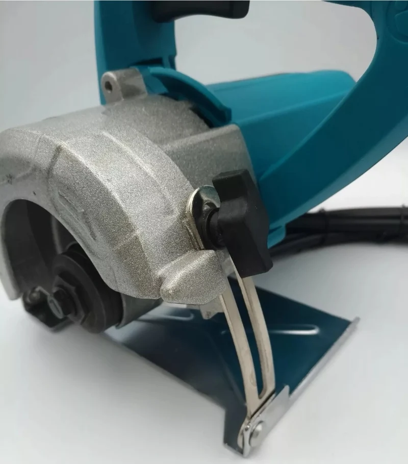 Sega circolare per piastrelle o legno (tagliapiastrelle)