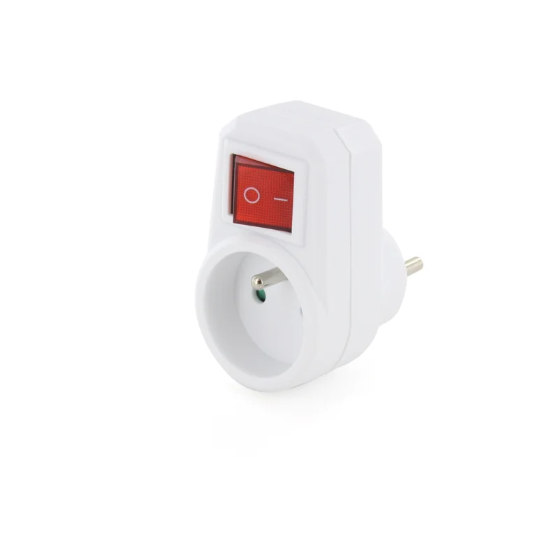 On/off socket - Easy Switch