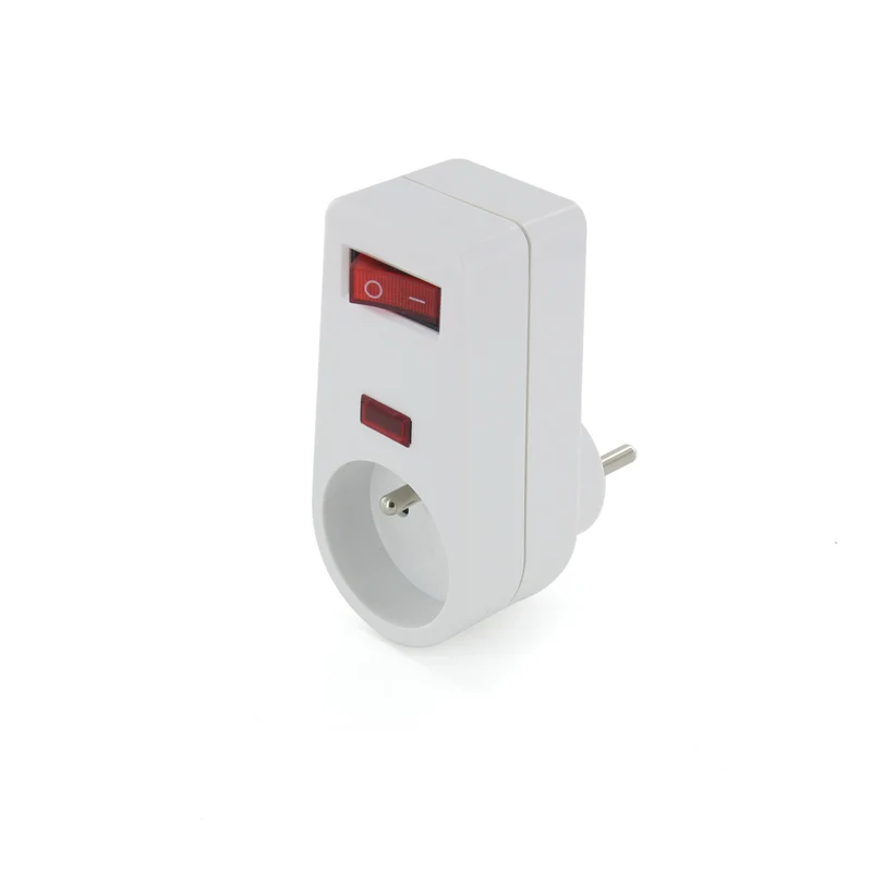 On/off socket - Easy Switch