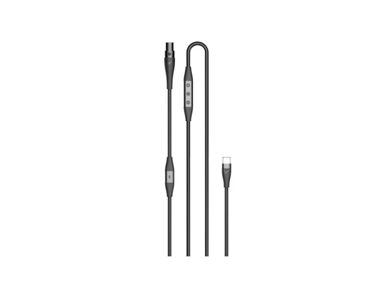 Cavo USB-C BEYERDYNAMIC PRO X da 1,6 m - Cavo di collegamento per le cuffie PRO-X e PRO con DAC integrato
