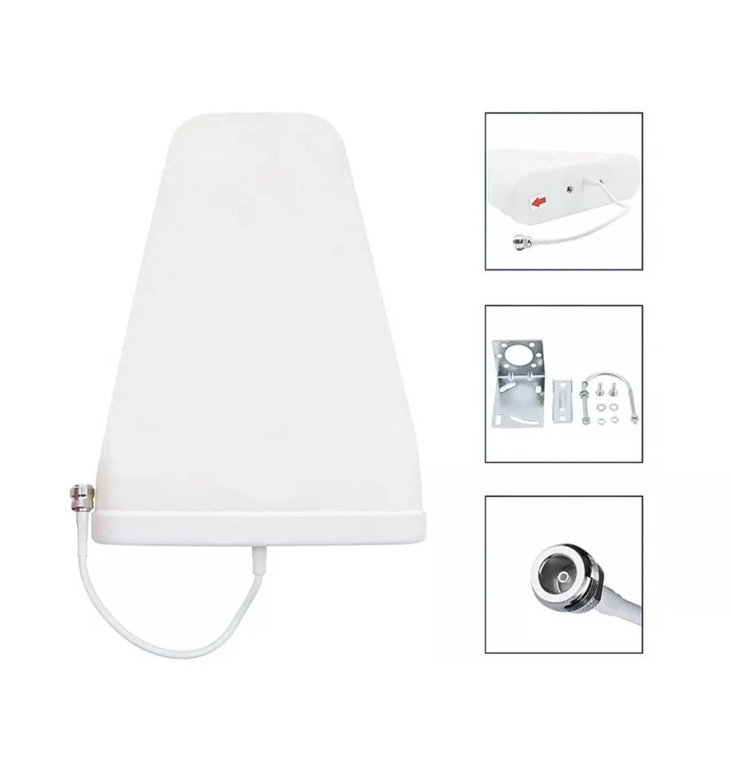 Kit amplificatore segnale gsm 3g 4g 5g