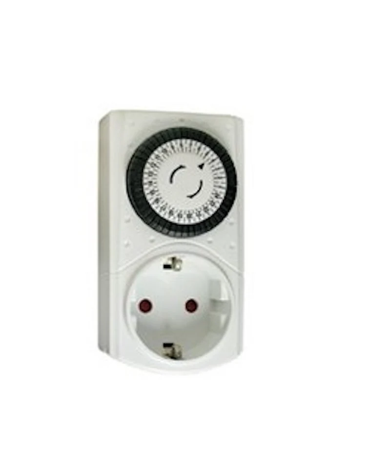 Mechanical timer - SCH