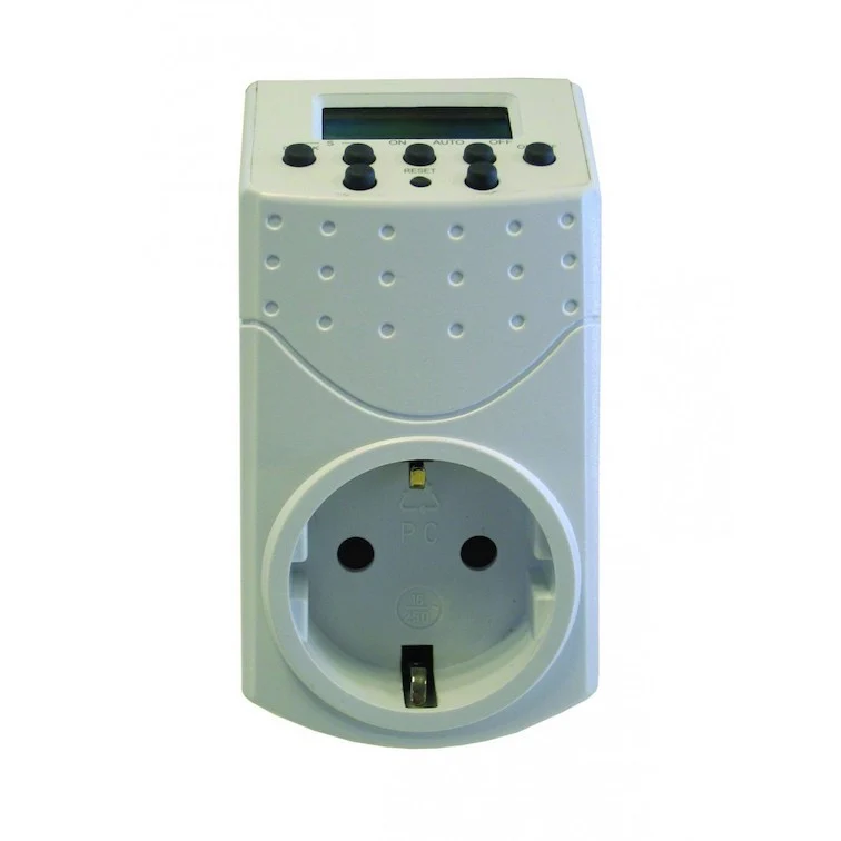 Digital timer