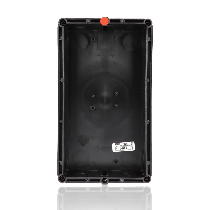 URMET 1145/52 - Scatola ad incasso per 2 moduli