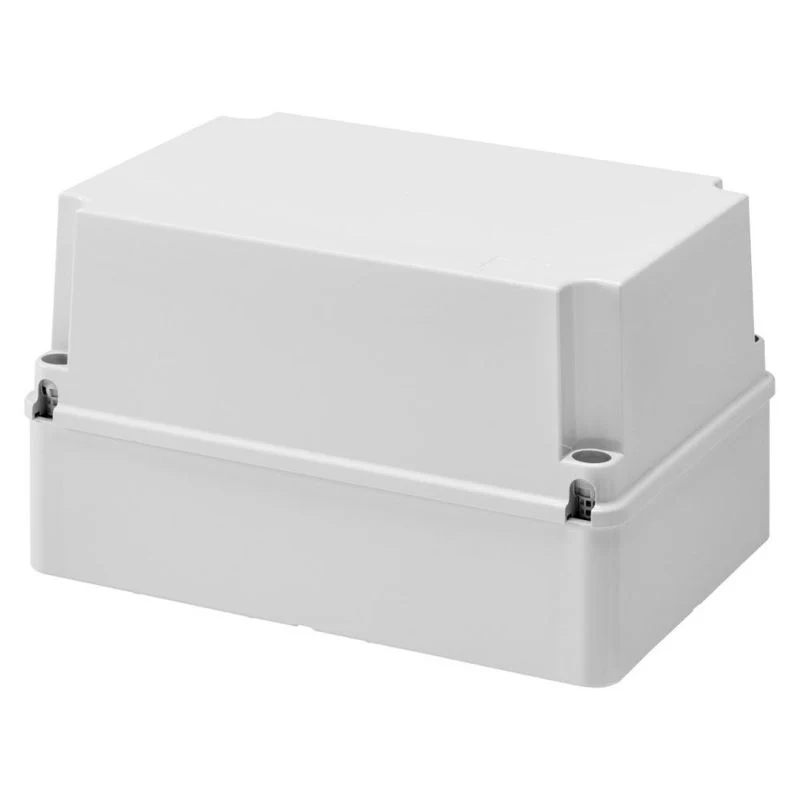 GEWISS GW44219 - Cassetta Derivazione IP56 Coperchio Alto 300x220x180 Lisce