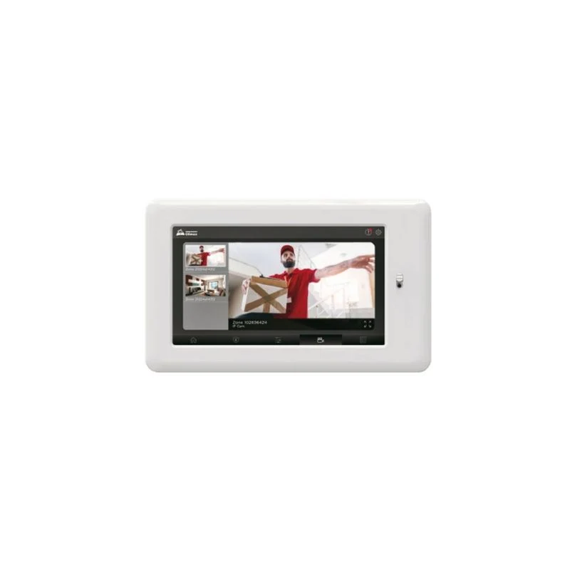 VESTA CXTSP3 - Tastiera Touch 7' WI-FI con Fotocamera 2MP - TSP-3
