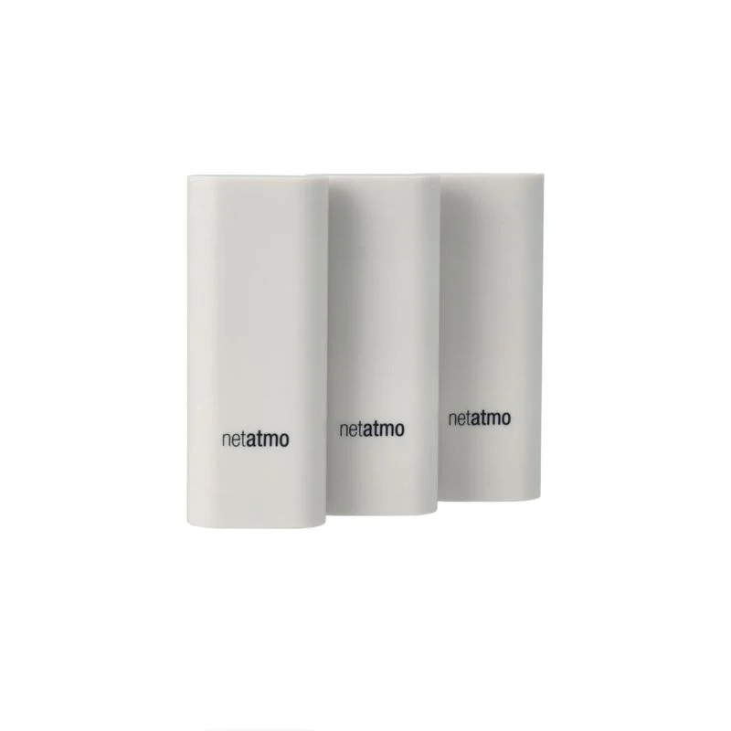 NETATMO DTG-PRO - KIT 3 sensori per porte e finestre