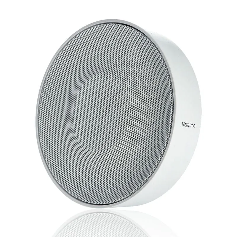 NETATMO NIS01-PRO - Sirena interna