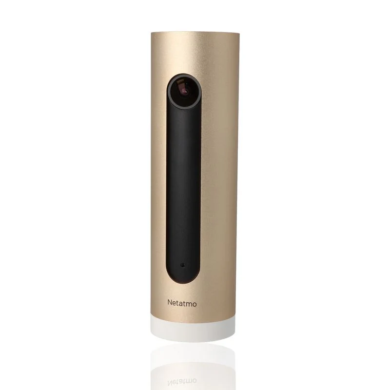 NETATMO NSC-PRO - Telecamera interna intelligente