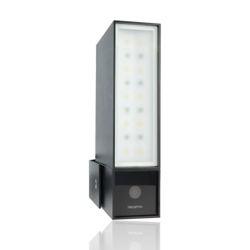 NETATMO NOC-PRO - Videocamera esterna intelligente