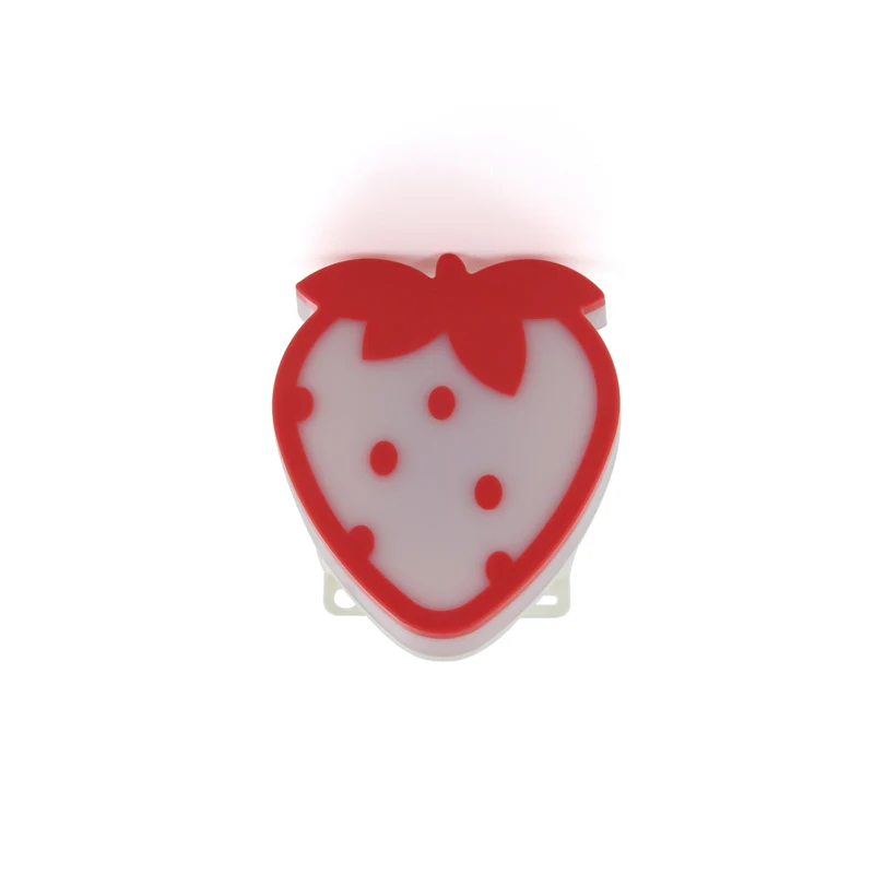 Cartoon nightlights Strawberry