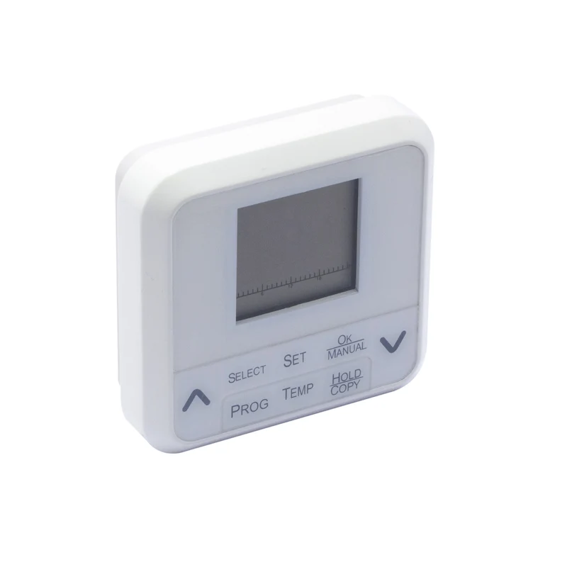 Digital thermostat