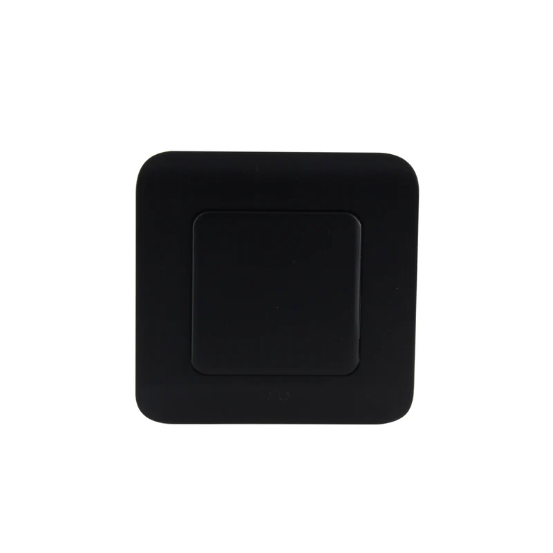 DiO 1.0 wireless switch - Black