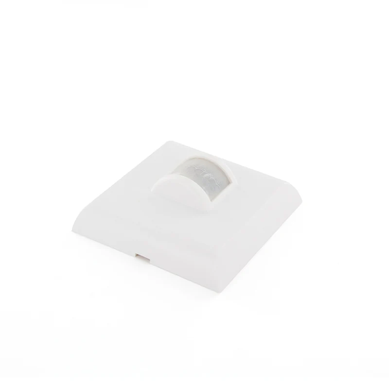 Wireless indoor motion sensor