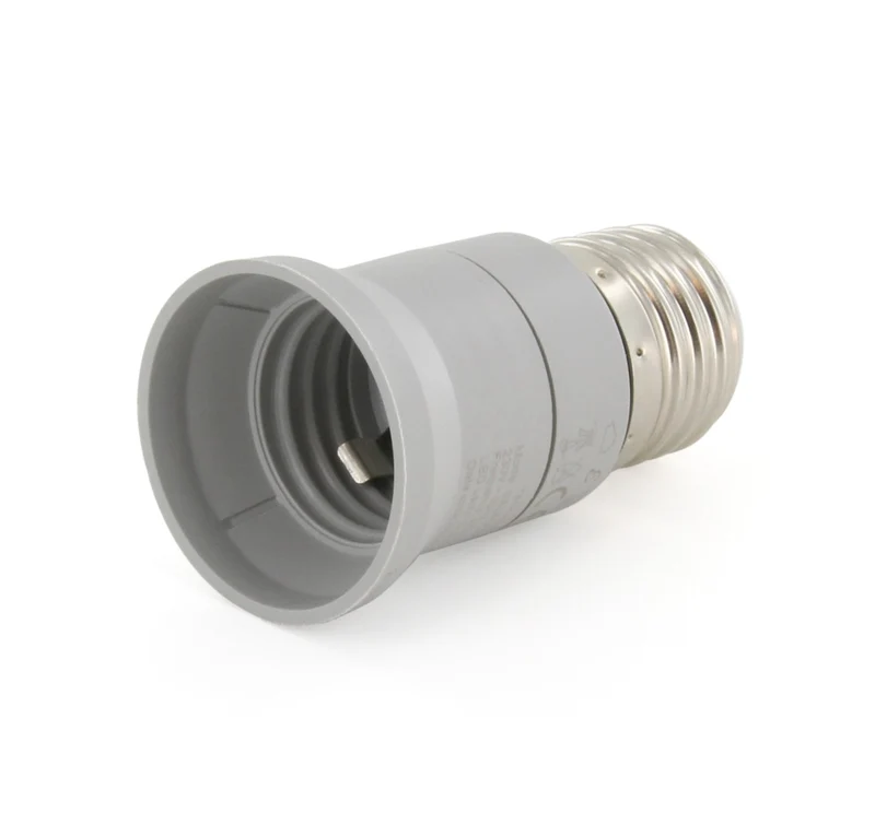 On/off lamp holder