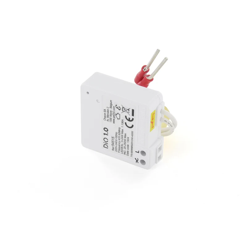 Wireless Switch Module On/Off
