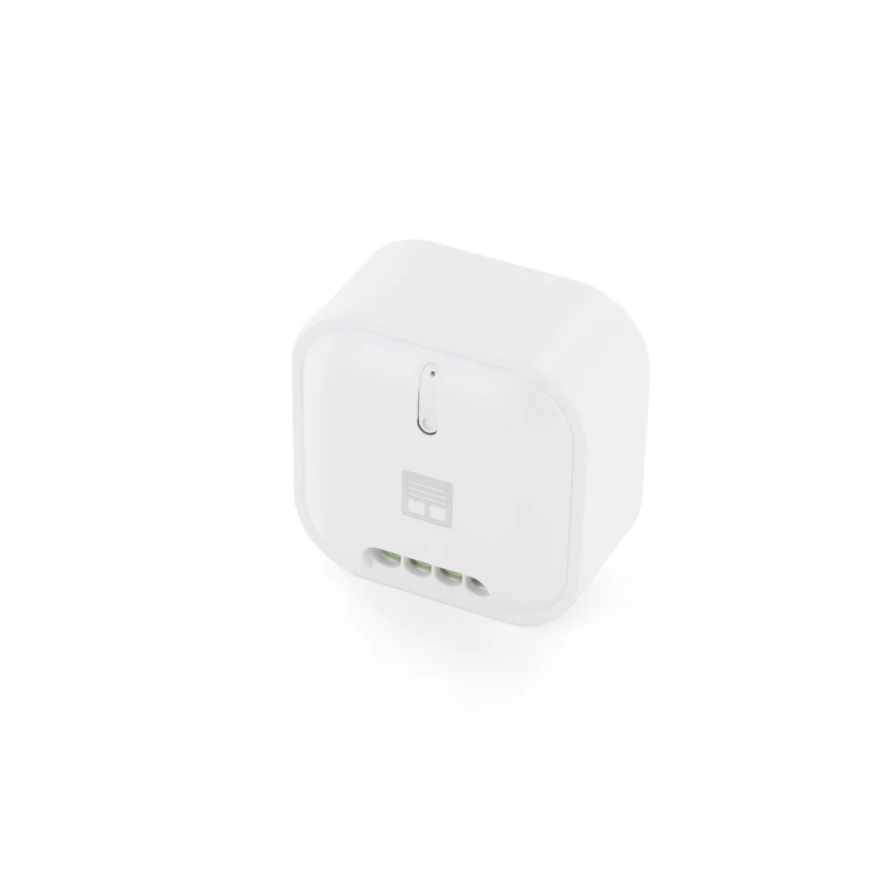 Wireless module for roller shutter