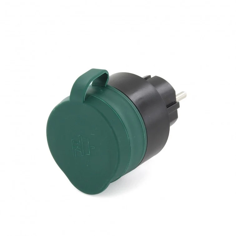 Wi-Fi Outside Timer