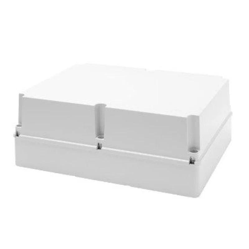 GEWISS GW44221 - Cassetta Derivazione Gewiss 460x380x180 IP56 Coperchio Vite