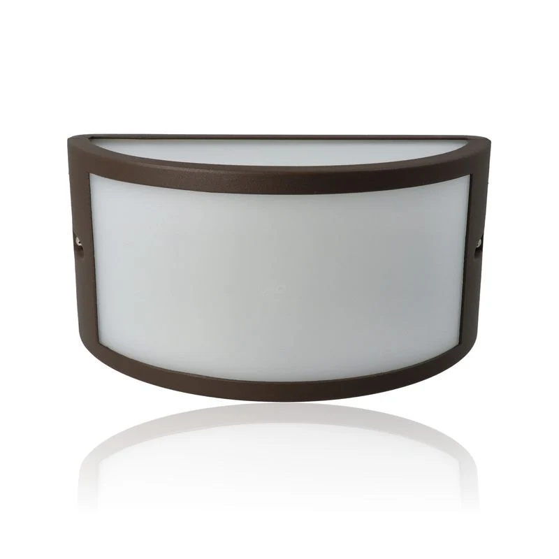 SOVIL 173/27 - Applique da esterno a muro IP54 con attacco E27