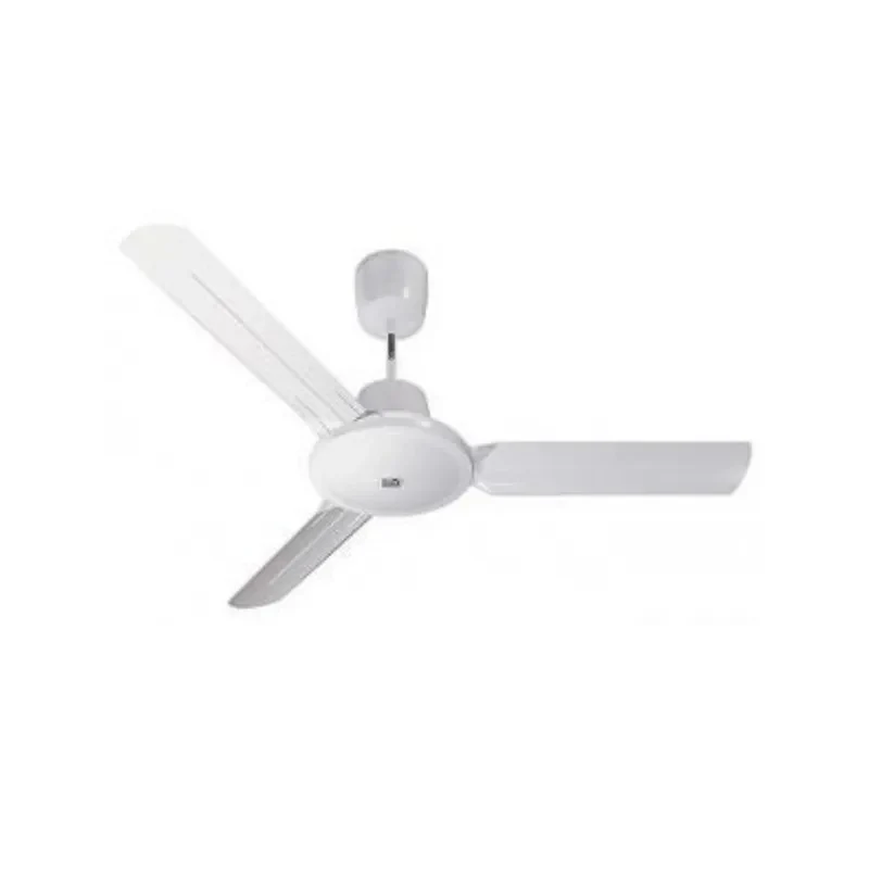 VORTICE 0000061752 - Ventilatore da soffitto Nordik 140/56 Bianca