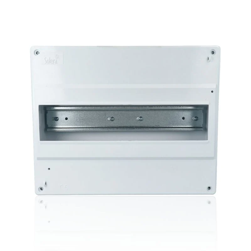 SOLERA 694B - Centralino - 12M IP40 (alternativa Gewiss GW40028)