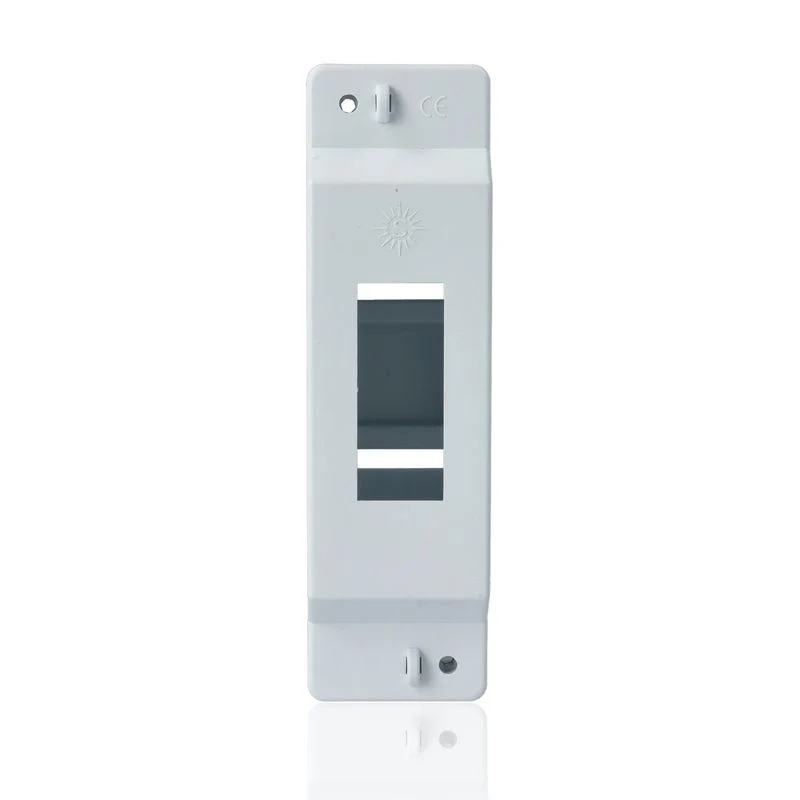 SOLERA 689B - Centralino - 2M IP40 (alternativa Gewiss GW40022)