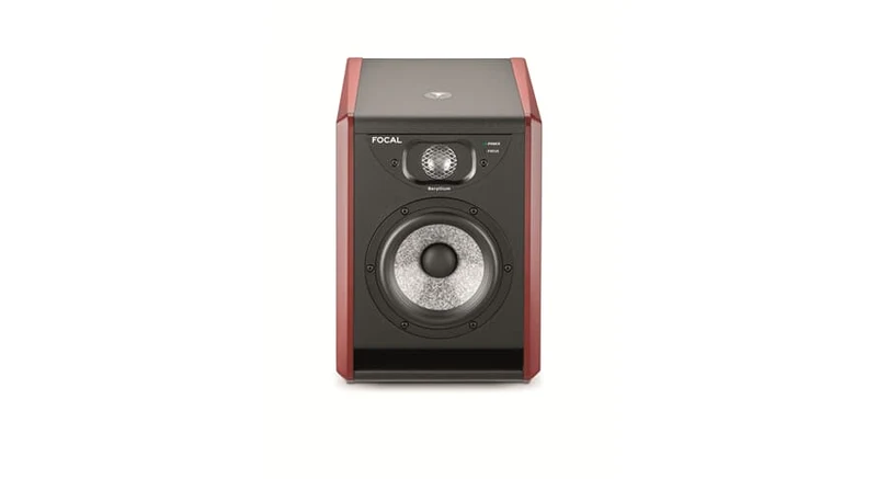 Focal Solo6 Sistema di monitoraggio