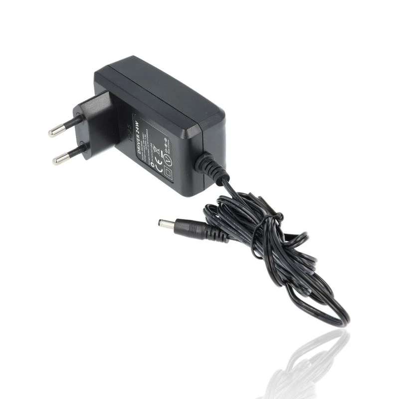 Alimentatore elettronico 110/220Vac - 12Vdc - 30W