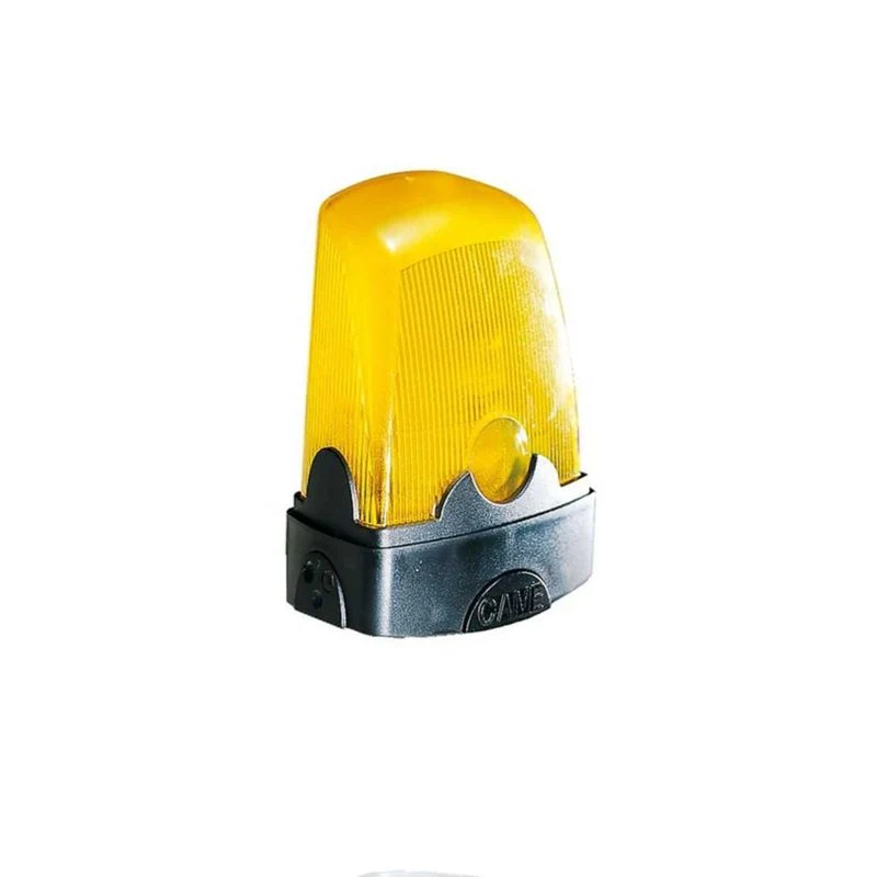 CAME 001KLED24 - Lampeggiatore di segnalazione LED - 24V AC/DC