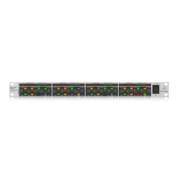Behringer MDX4600 V2 Multicom Pro-XL
