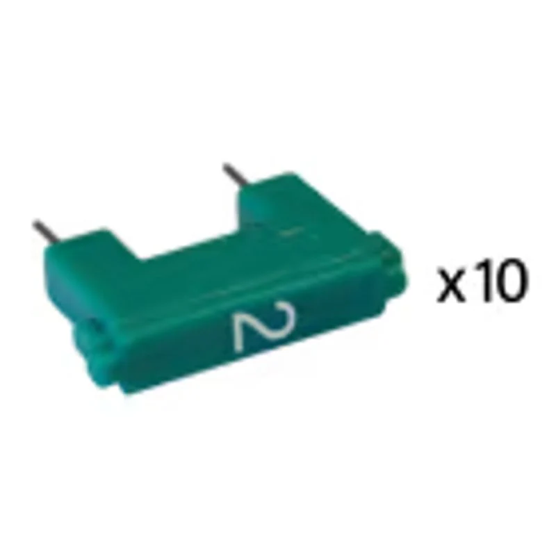 BTICINO 3501/5 - Configuratore 5 per impianti Bticino 2 Fili - 10 Pezzi