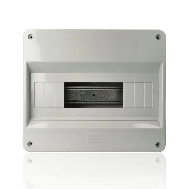 GEWISS GW40028 - Centralino Parete 12+1 Moduli Senza Porta IP40