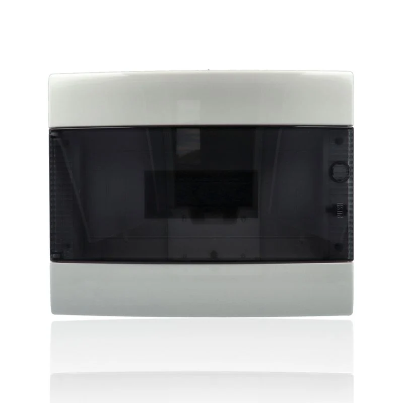 GEWISS GW40045 - Centralino da arredo con Portello- 12M IP40