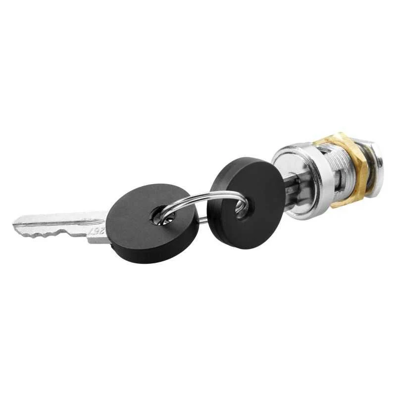 GEWISS GW40422 - Serratura a chiave in metallo per centralini da arredo