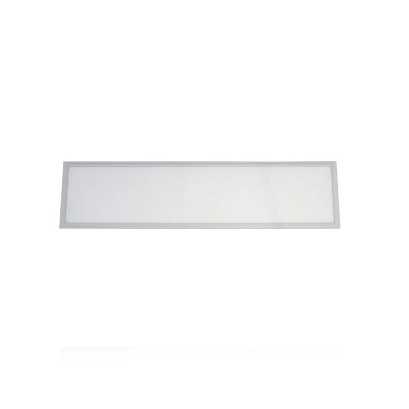 Pannello LED 1200x300mm, 30W, 110/220Vac, Luce Calda