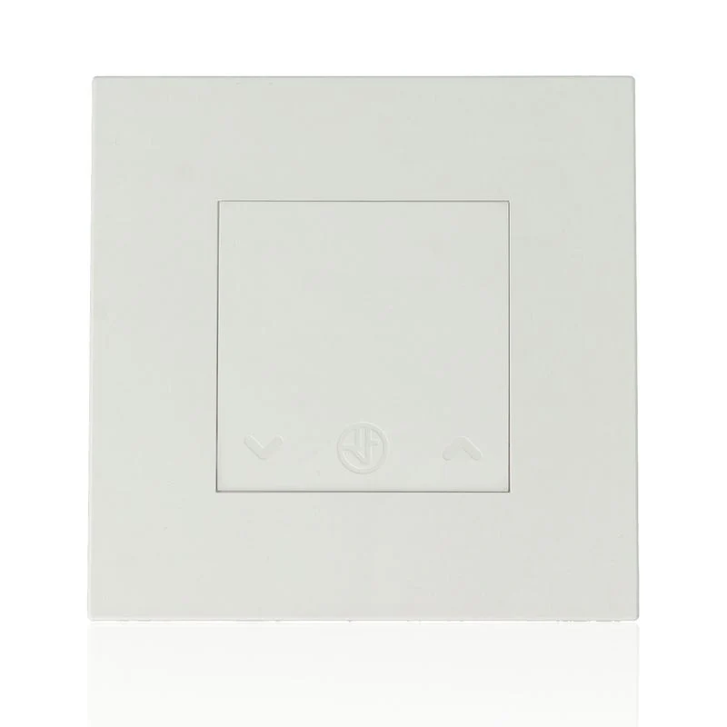 FINDER 1TT182300000 - Termostato Incasso Touch Finder 1T.T1 110/230V Bianco LED