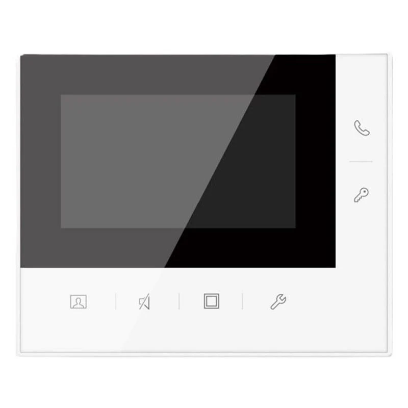 ABB WLI304B - Monitor videocitofono a colori 4,3 vivavoce BASIC