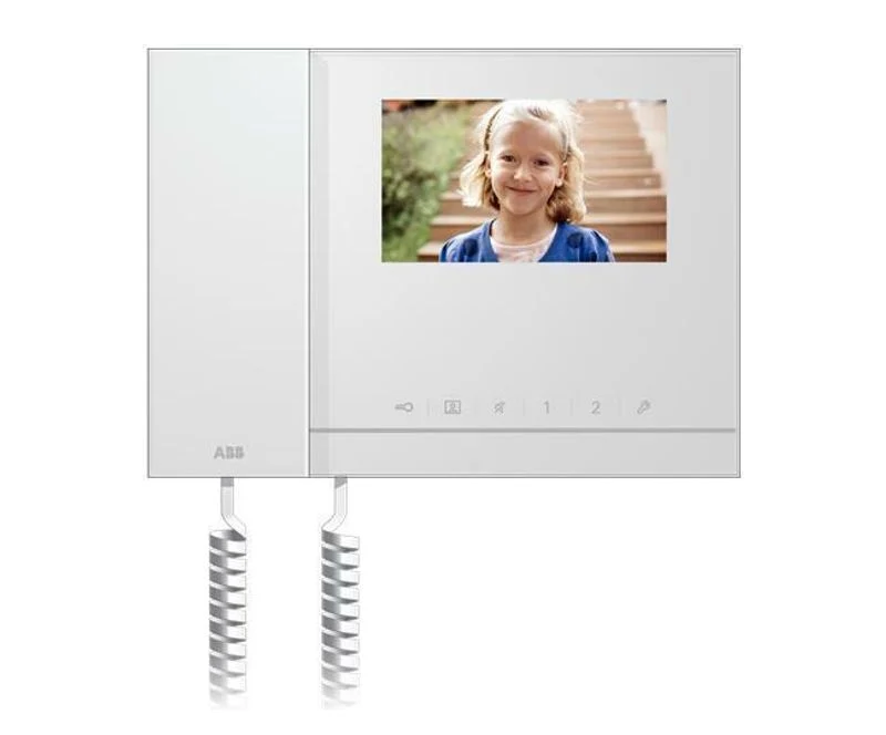 ABB WLI201B - Monitor 4,3 Cornetta M22302-W