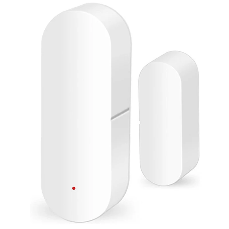 Alarme sécurité pour portes et fenêtres avec notification Wi-Fi via application
